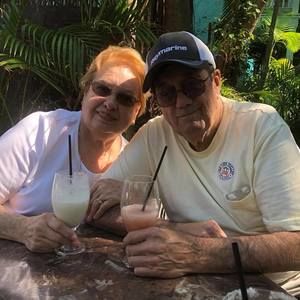 Meet your Posher, Irene